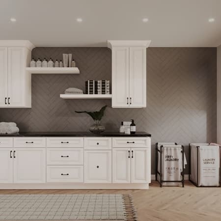Kitchen Cabinet