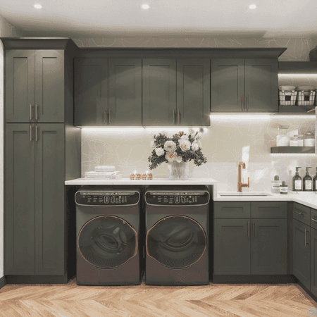Kitchen Cabinet