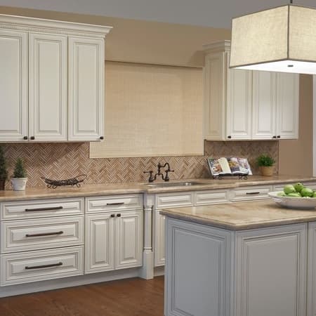 Kitchen Cabinet