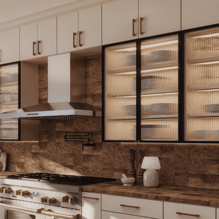 Kitchen Cabinet