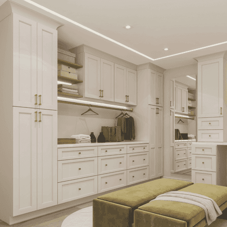 Kitchen Cabinet