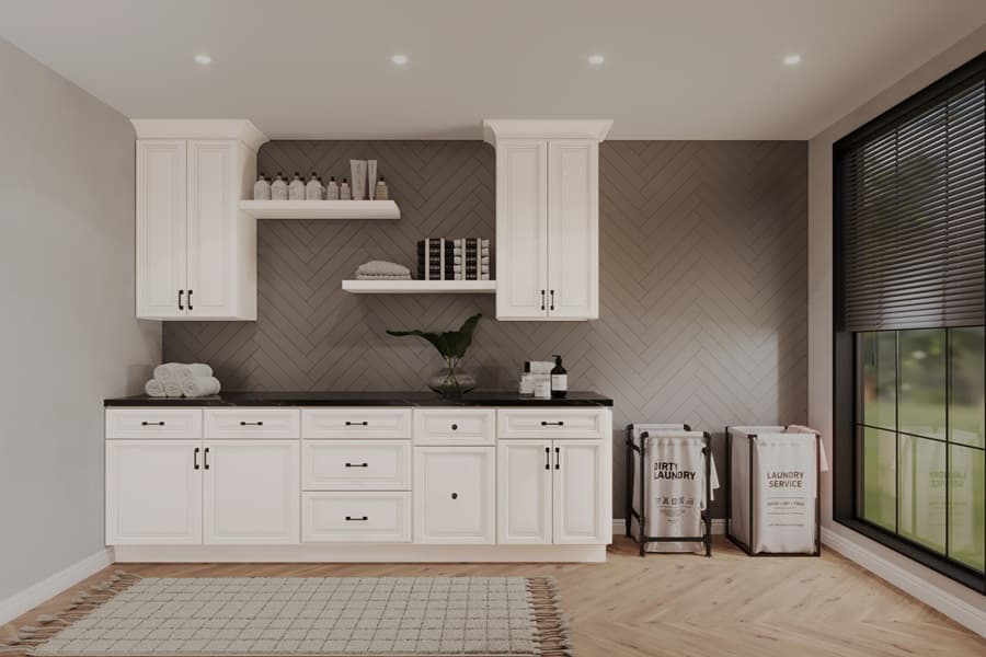 Kitchen Cabinets